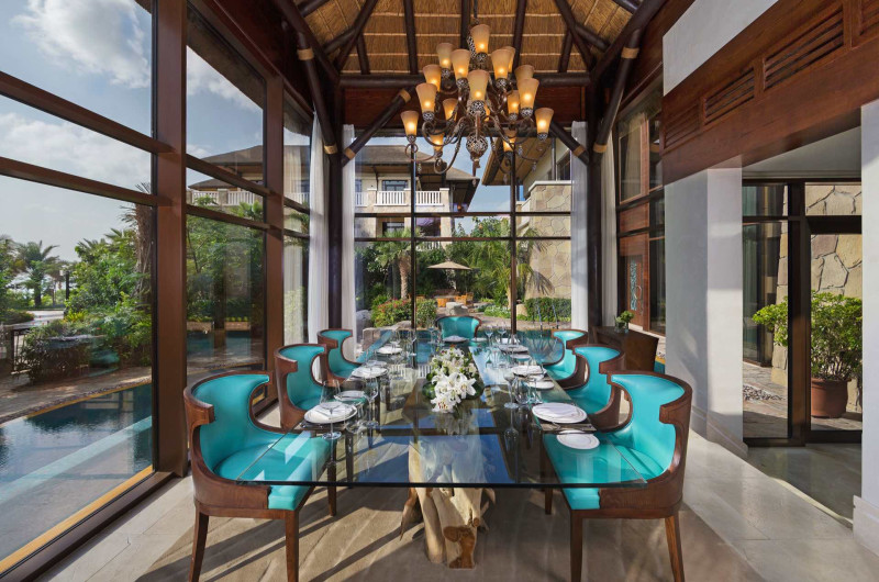 Sofitel Dubai The Palm