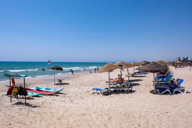 Medina Belisaire & Thalasso