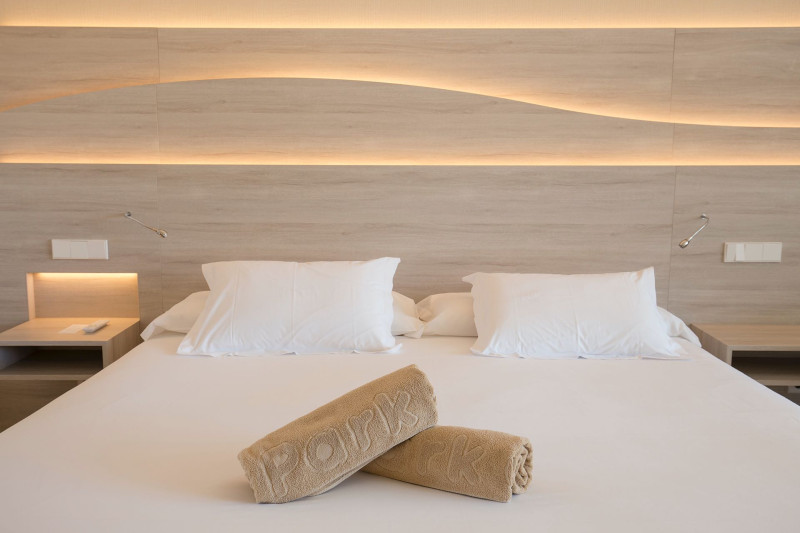 Canyamel Park Hotel & Spa