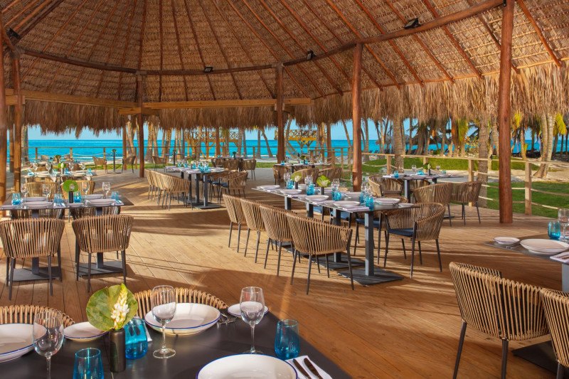 Dreams Flora Resort & Spa