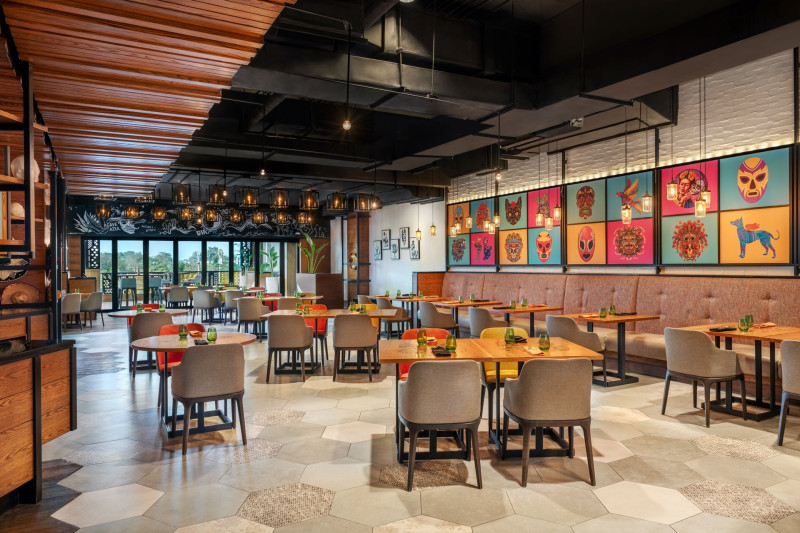 Hyatt Regency Dubai Creek Heights