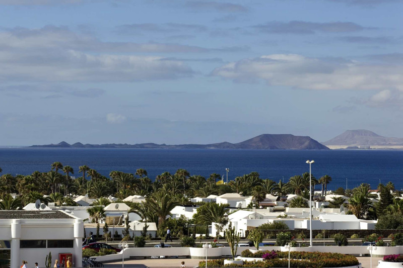 HL Club Playa Blanca