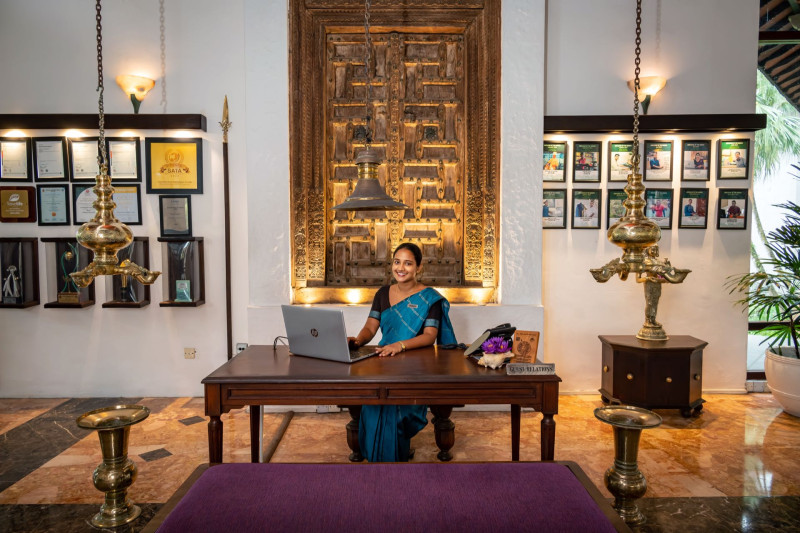 Royal Palms Beach Hotel