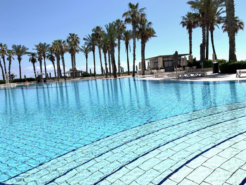 Hilton Malta