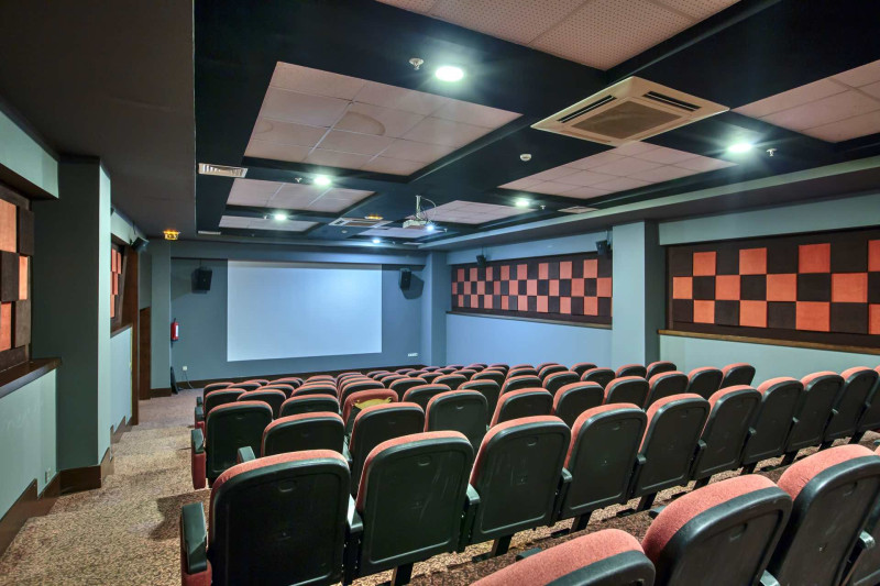 Sunis Kumköy Beach Resort Hotel & Spa