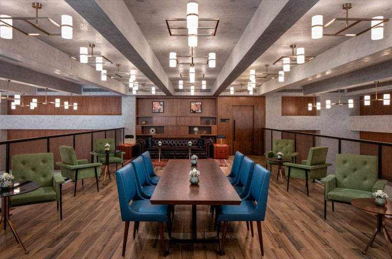 DoubleTree by Hilton M Square