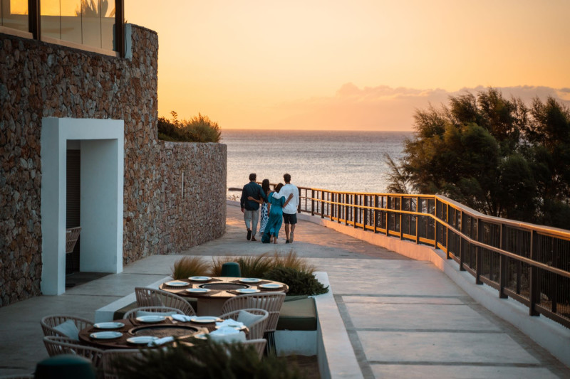 Mitsis Summer Palace