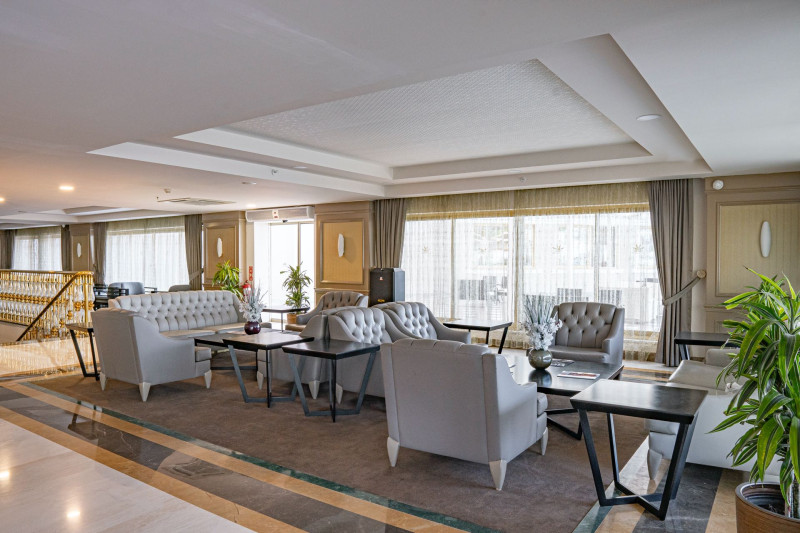 Aydinbey Famous Resort