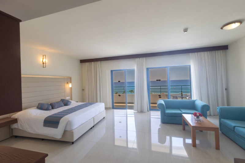 Iliada Beach Hotel