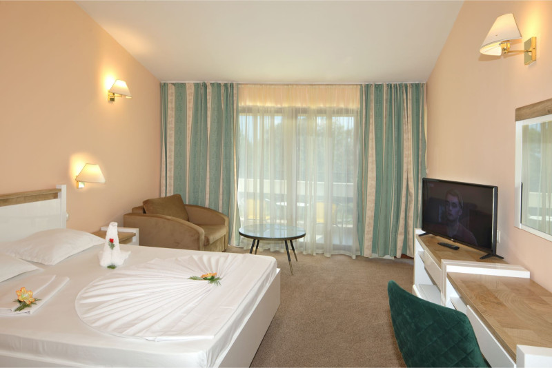 Duni Holiday Village