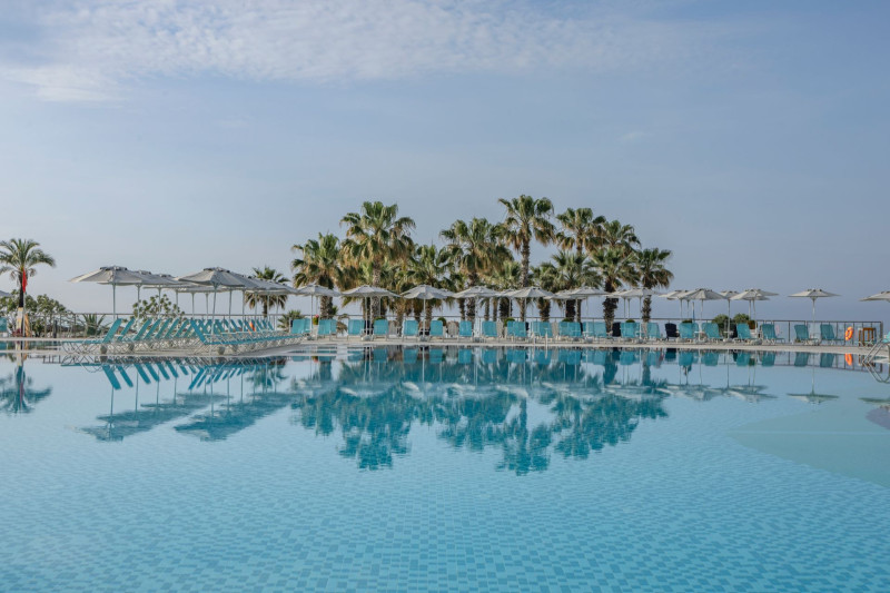 Arcanus Hotels Sorgun