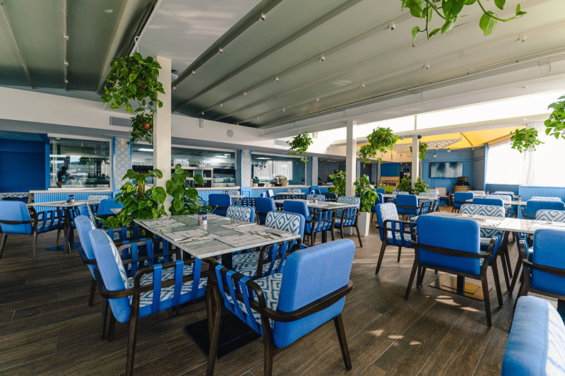 db Seabank Resort & Spa