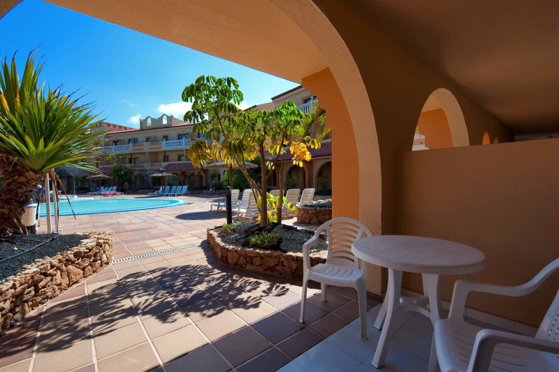 Elba Lucia Sport & Suite Hotel