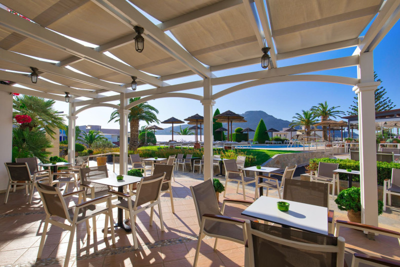 Alianthos Estate Resort (ex Alianthos Garden)