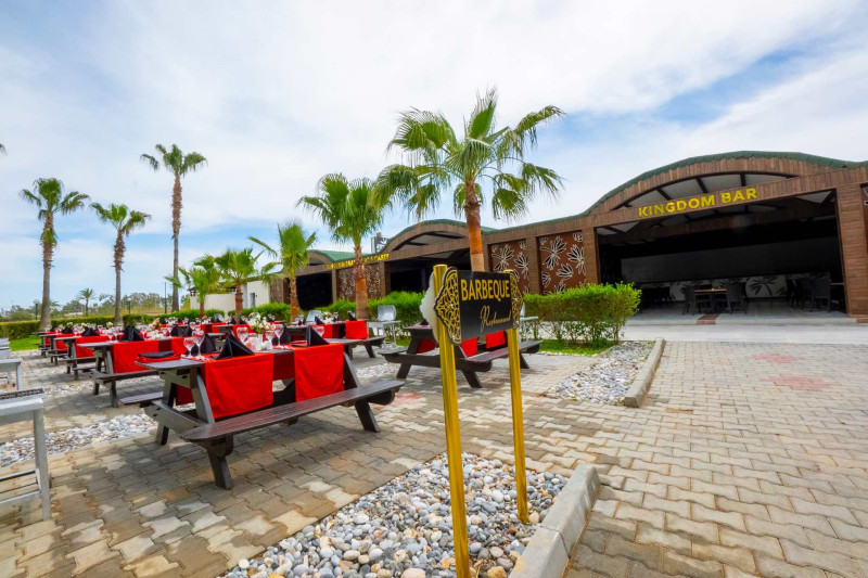 Aydinbey Gold Dreams