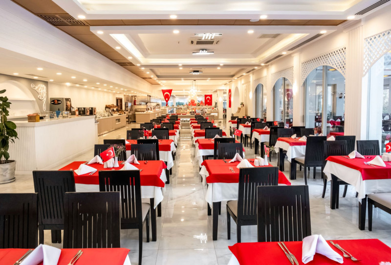 Royal Atlantis Beach