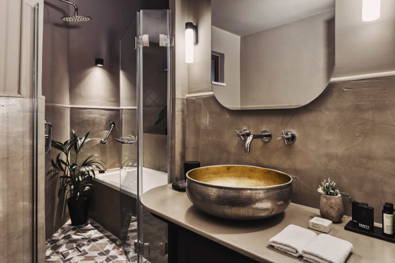 Domes of Elounda, Autograph Collection