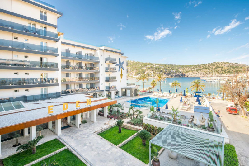 Eden Soller Hotel