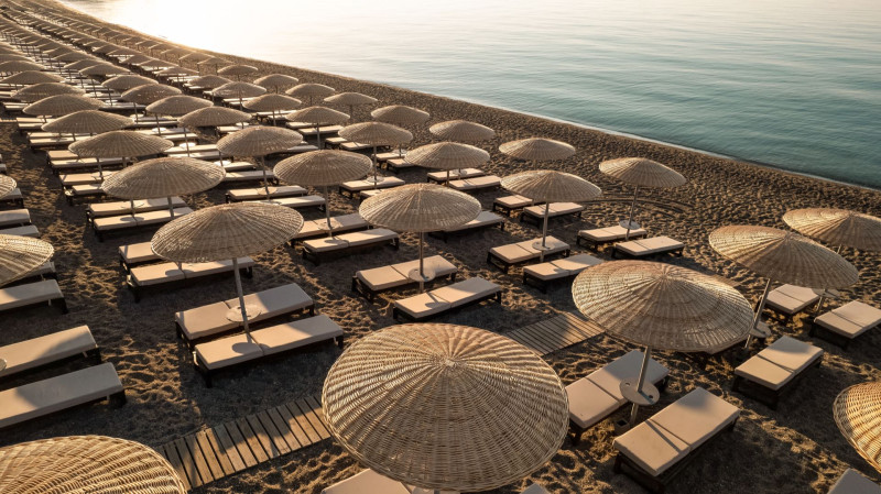 Mitsis Selection Blue Domes