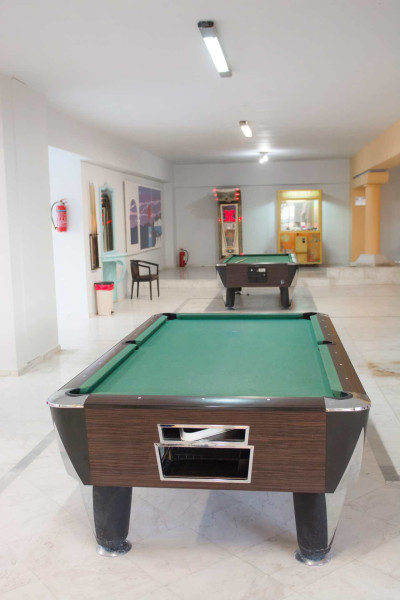 Eurovillage Achilleas