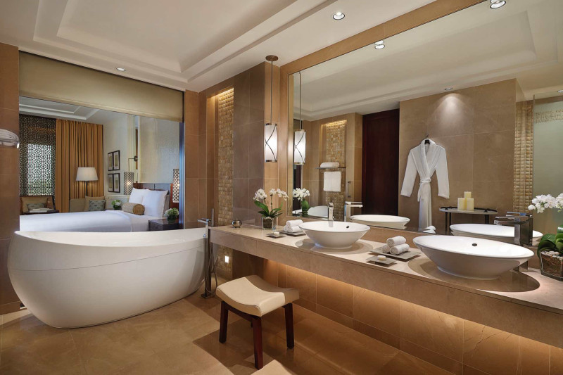 The Ritz-Carlton Dubai Jumeirah Beach