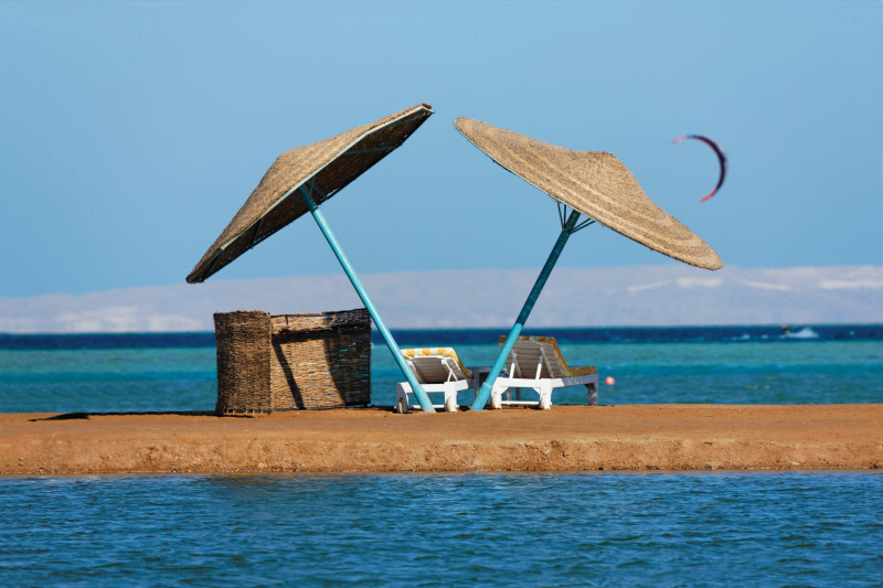 Mövenpick Resort & Spa El Gouna