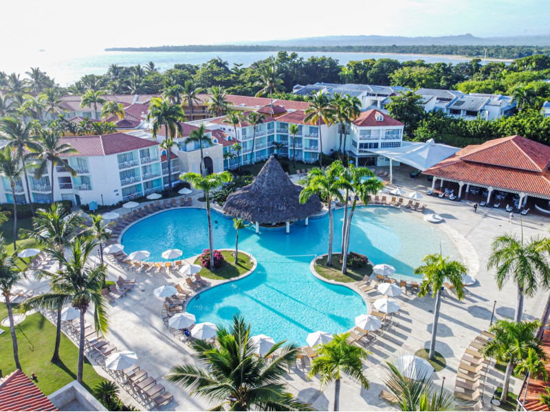 Gran Ventana Beach Resort