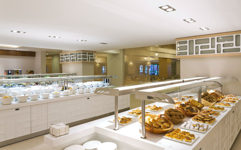 Terrace Elite Resort