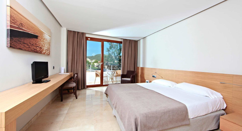 Son Caliu Hotel & Spa Oasis