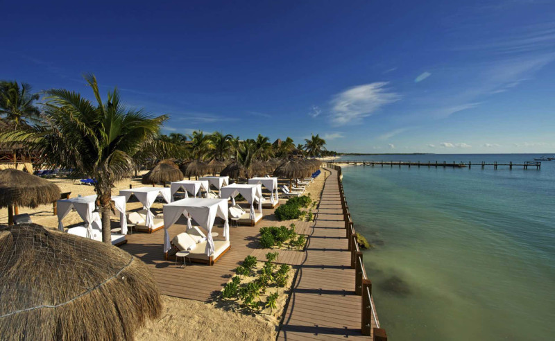 Ocean Maya Royale by H10 Hotels