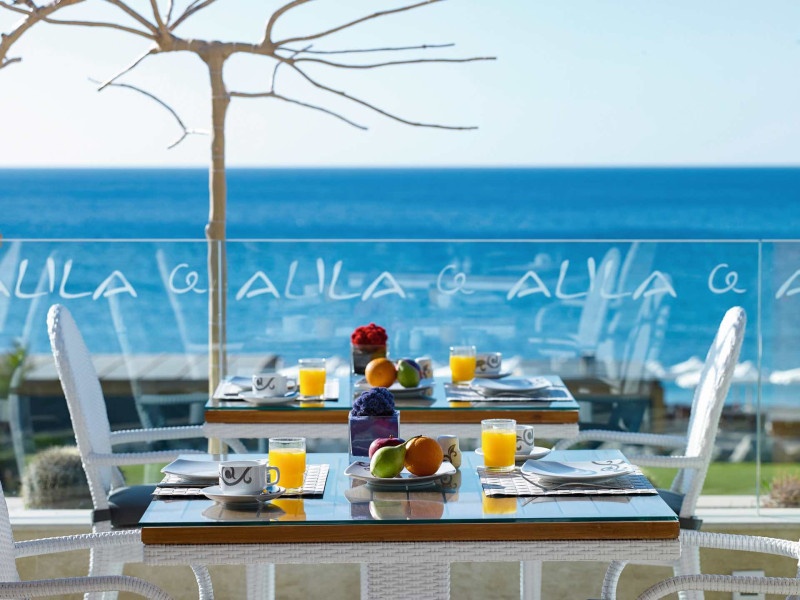 Mitsis Selection Alila Resort & Spa