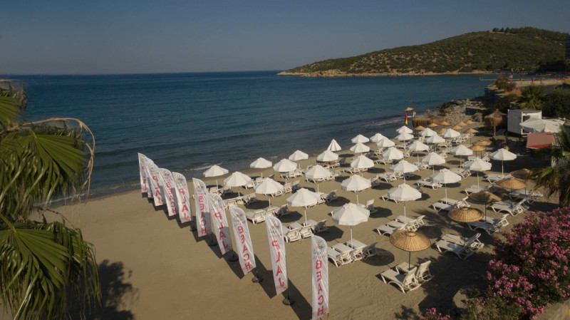 Ramada Resort Kusadasi and Golf