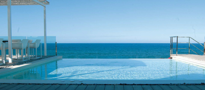 BQ Aguamarina Boutique Hotel