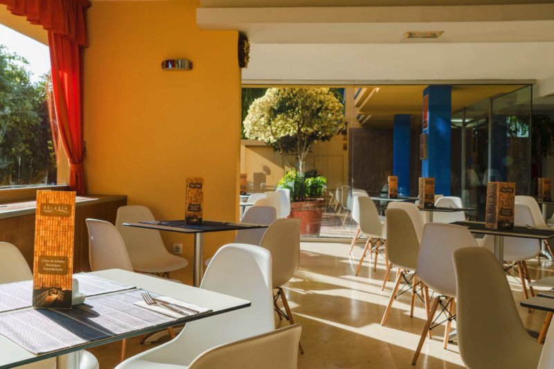 BLUESEA Appartements Jandia Luz