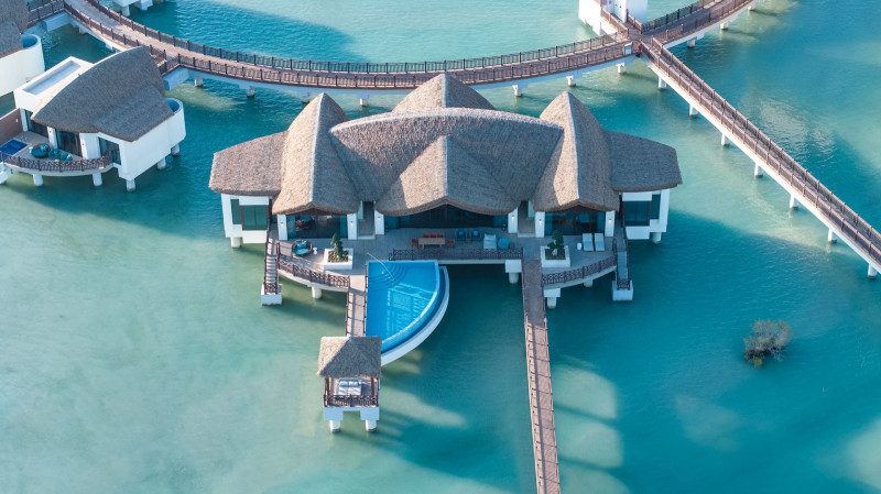 Anantara Mina Ras Al Khaimah Resort