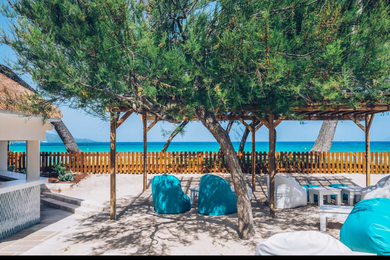 Iberostar Waves Alcudia Park