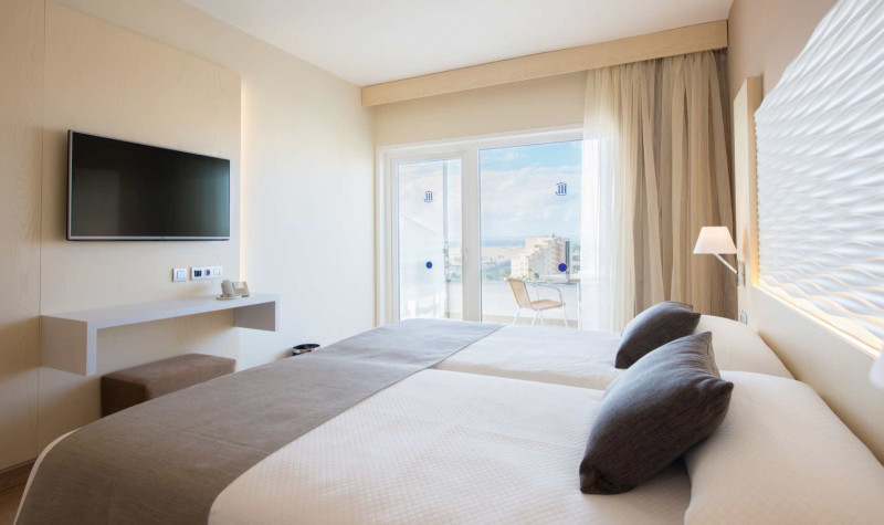 HL Suitehotel Playa del Ingles