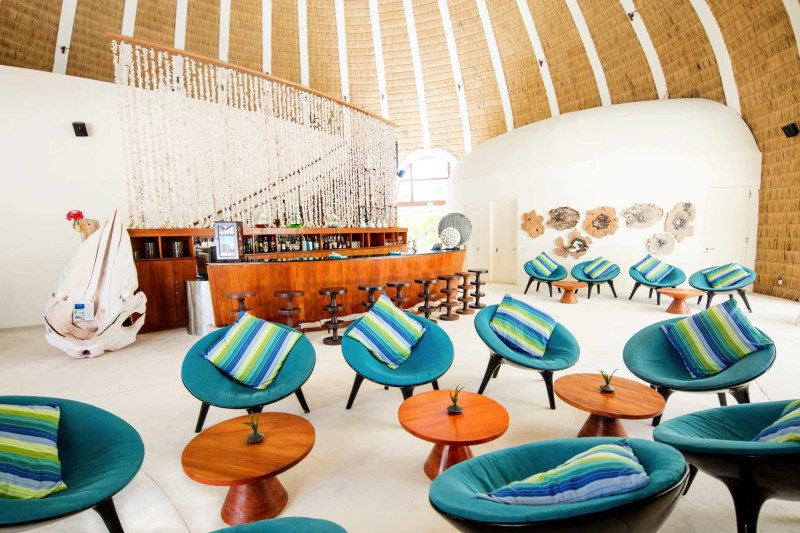 Holiday Inn Resort Kandooma Maldives