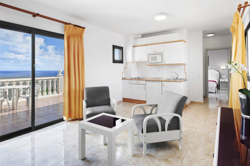 Elba Lucia Sport & Suite Hotel