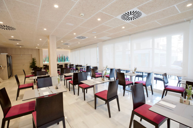 JS Sol de Can Picafort