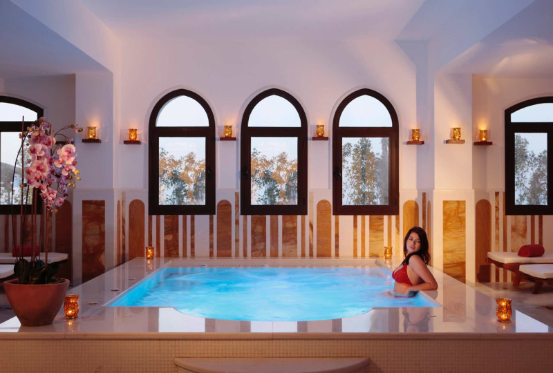 The Cove Rotana Resort