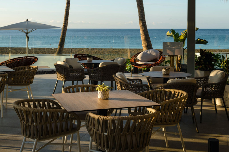 Plus Fariones Suite Hotel