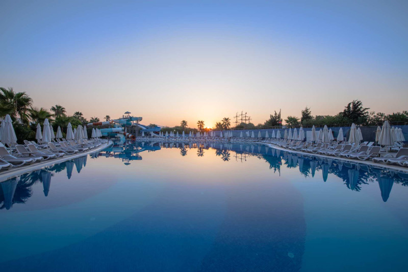 Lake & River Side Hotel & SPA