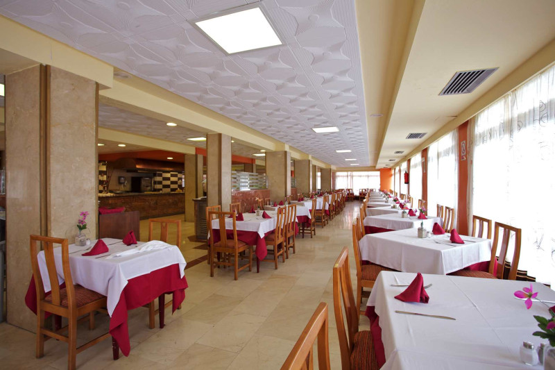 Seramar Luna-Luna Park