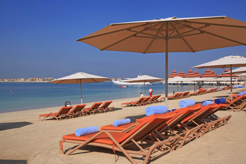 Anantara The Palm Dubai Resort