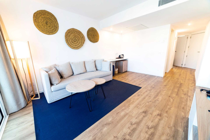 Parque Nereida Suites