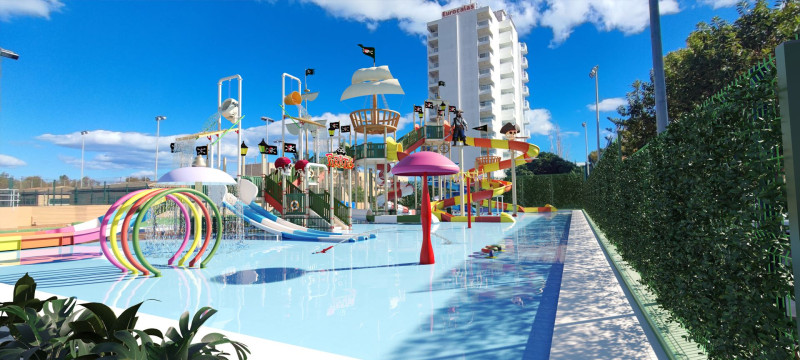 HYB Eurocalas by Garden Hotels