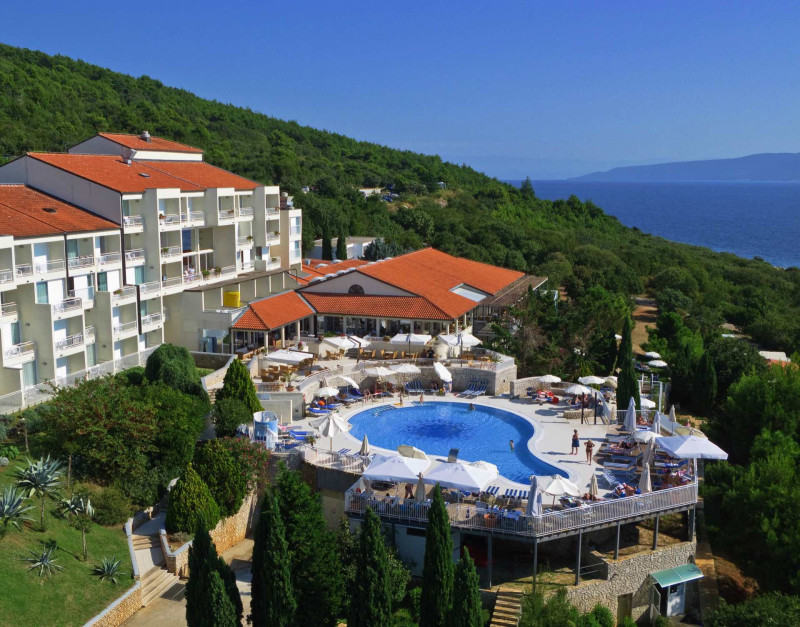 Valamar Bellevue Hotel