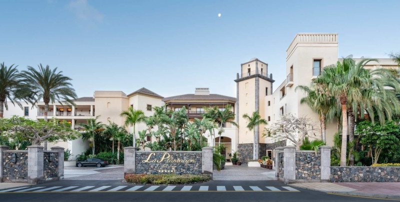 Vincci Seleccion La Plantación del Sur