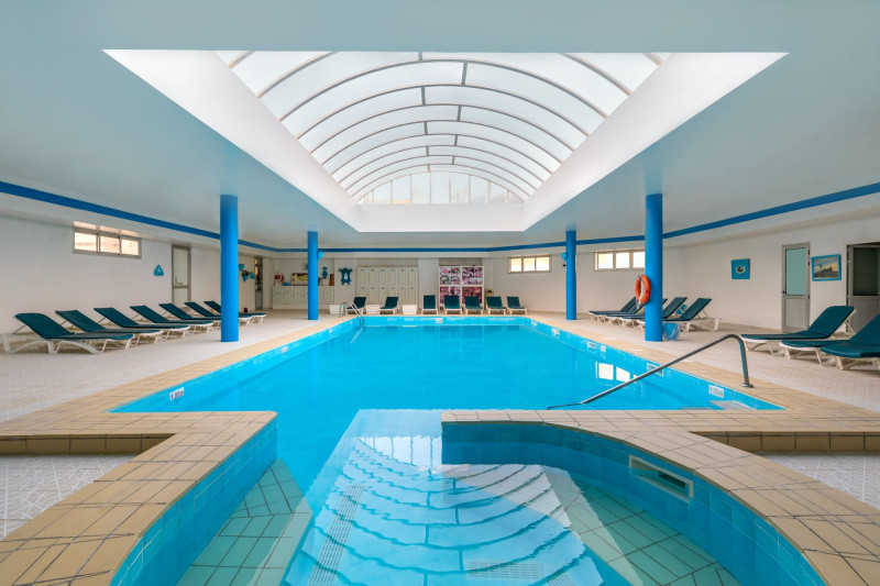 El Mouradi Port El Kantaoui